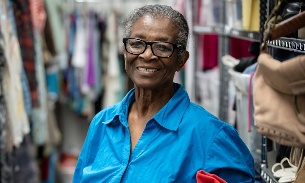 ‘The grace and peace of Christ at work among us’ 4