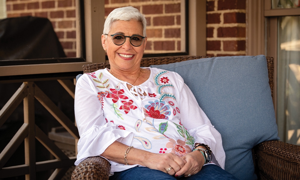 Seeing God’s grace