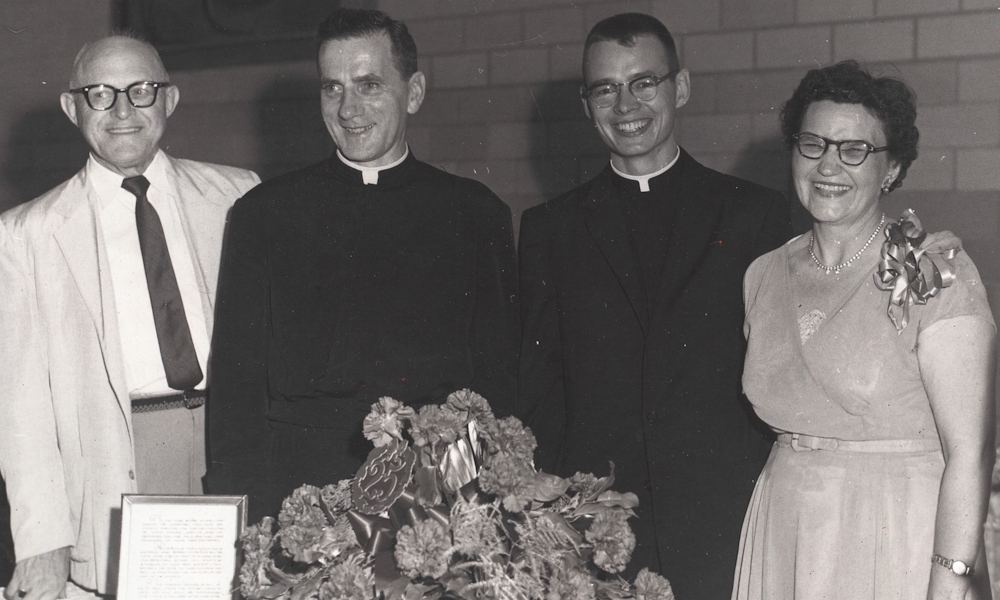 The journey of a lifetime 6