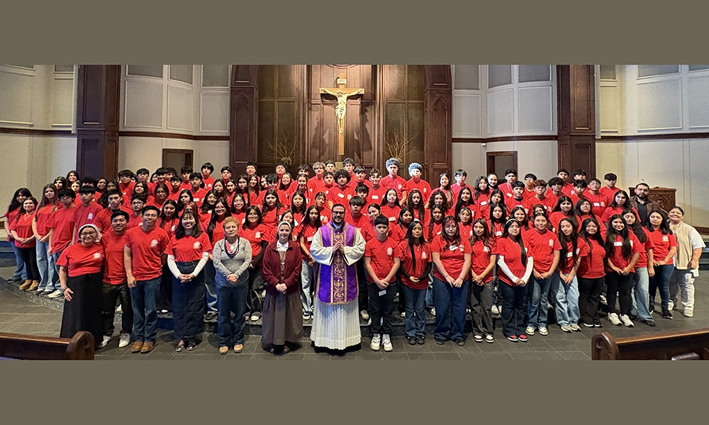 ov-hispanic confirmation retreat