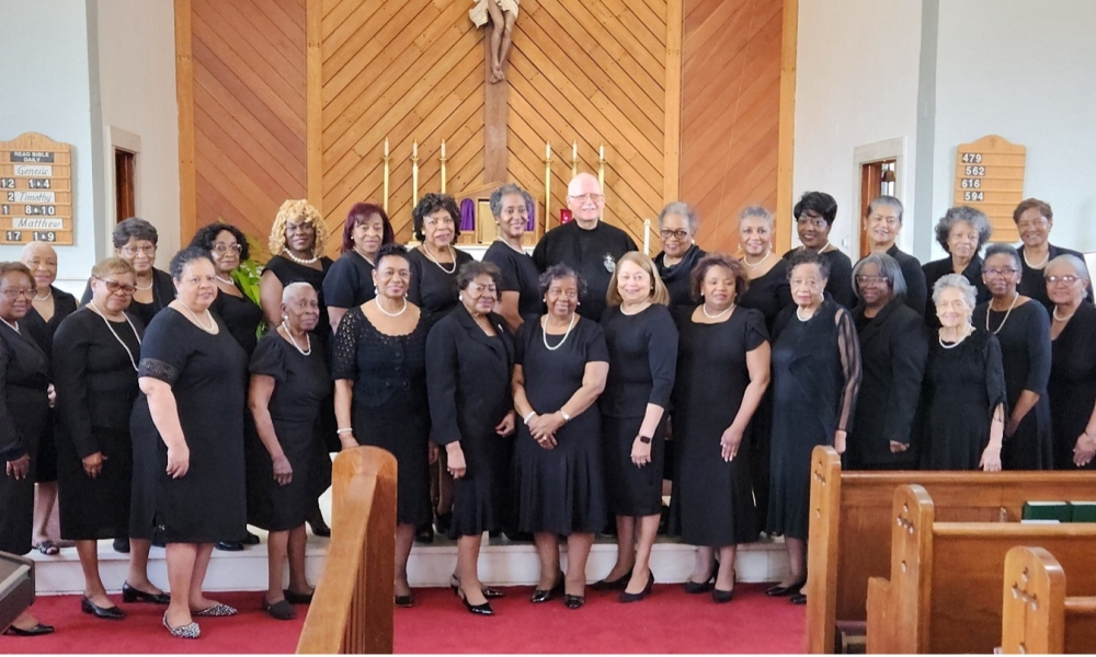 ov-peter claver ladies