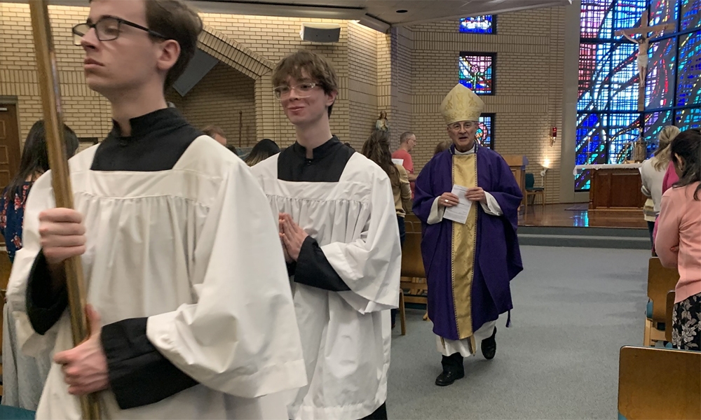 ov-raica mothers retreat