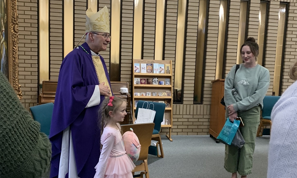 ov-raica mothers retreat 2