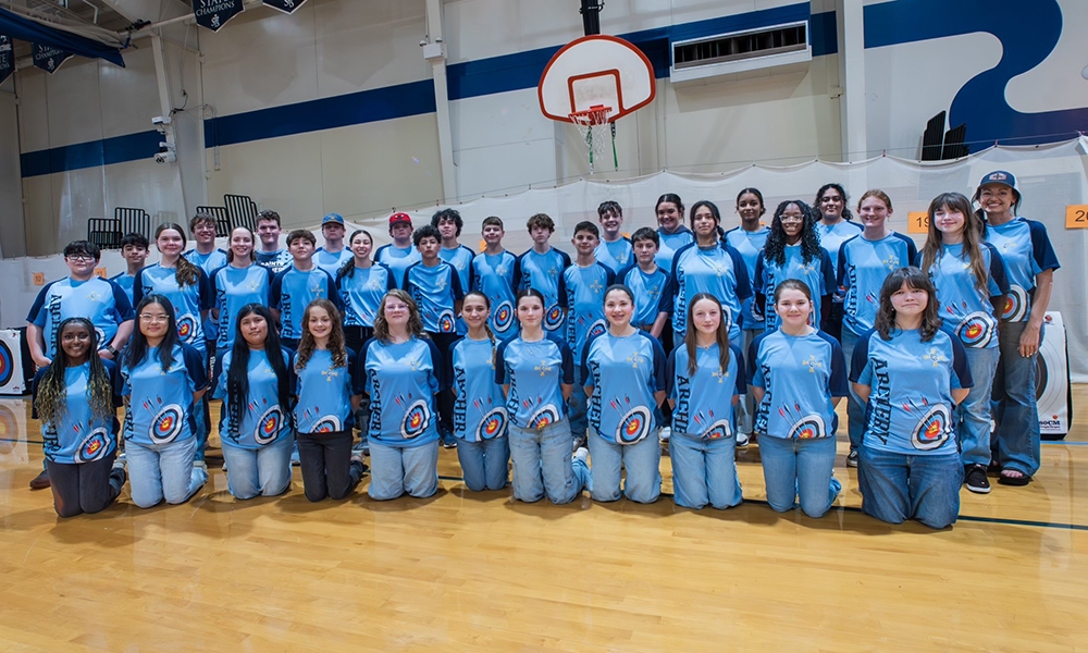 ov-st bernard archery 1