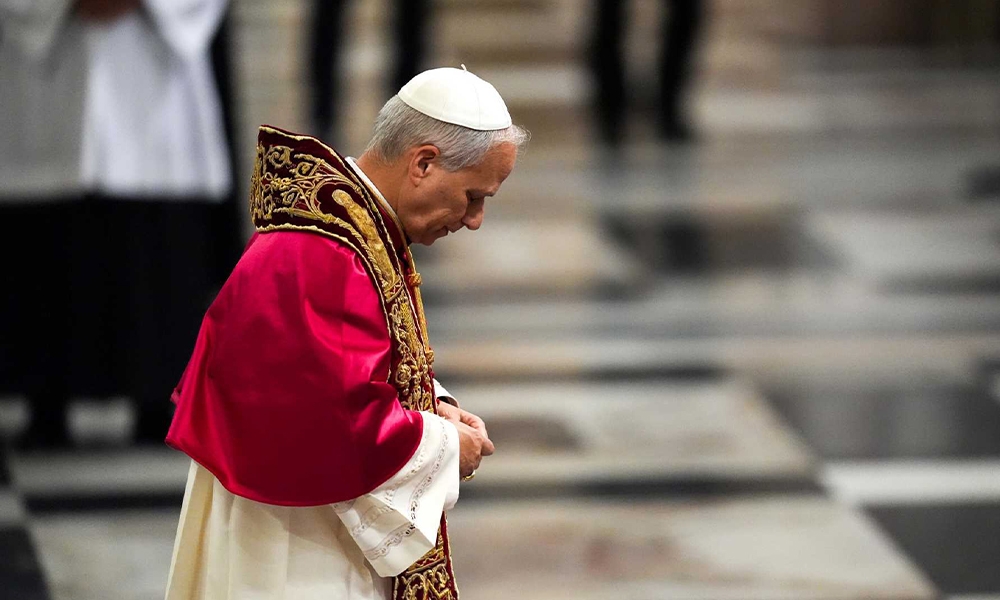 Vocation: God’s loving plan for each of us