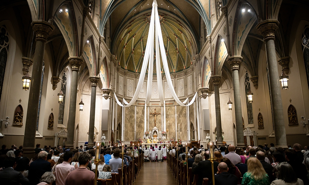 ov-bishops easter message 2026