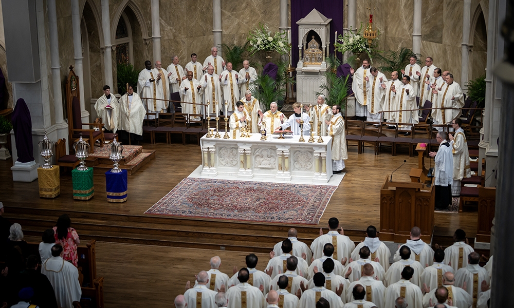 ov-raica chrism 2026