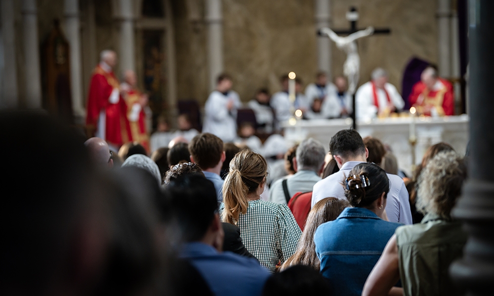 ov-raica Good Friday 2