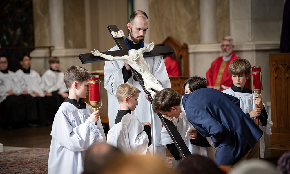 ov-raica Good Friday 5