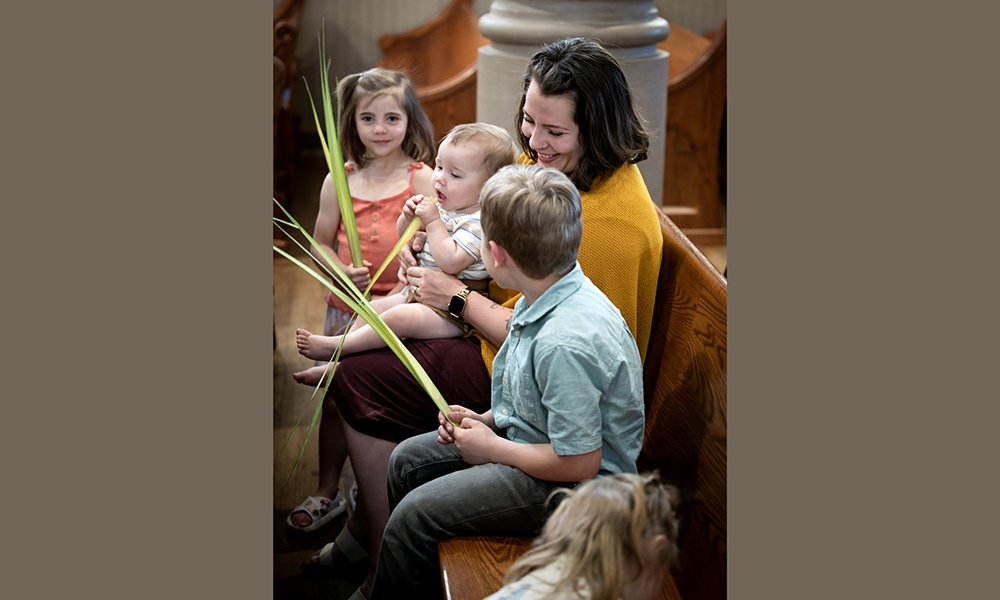 ov-raica Palm Sunday 2026 11