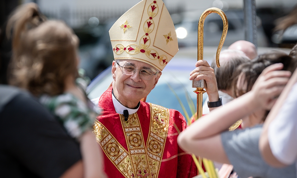 ov-raica Palm Sunday 2026 3