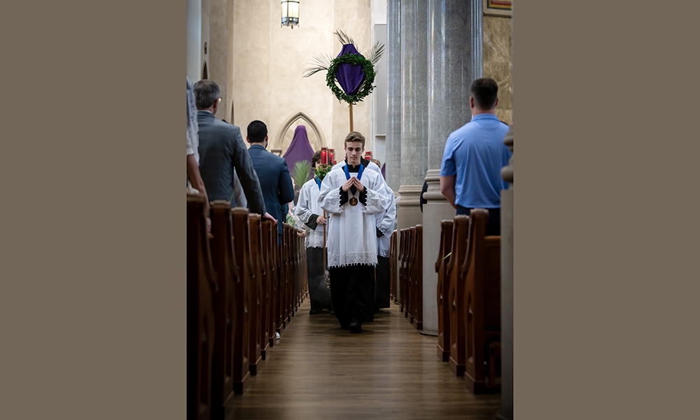 ov-raica Palm Sunday 2026 7