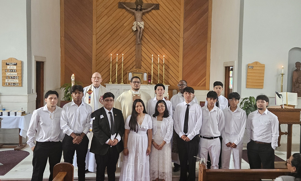 ov-hfcr sacraments