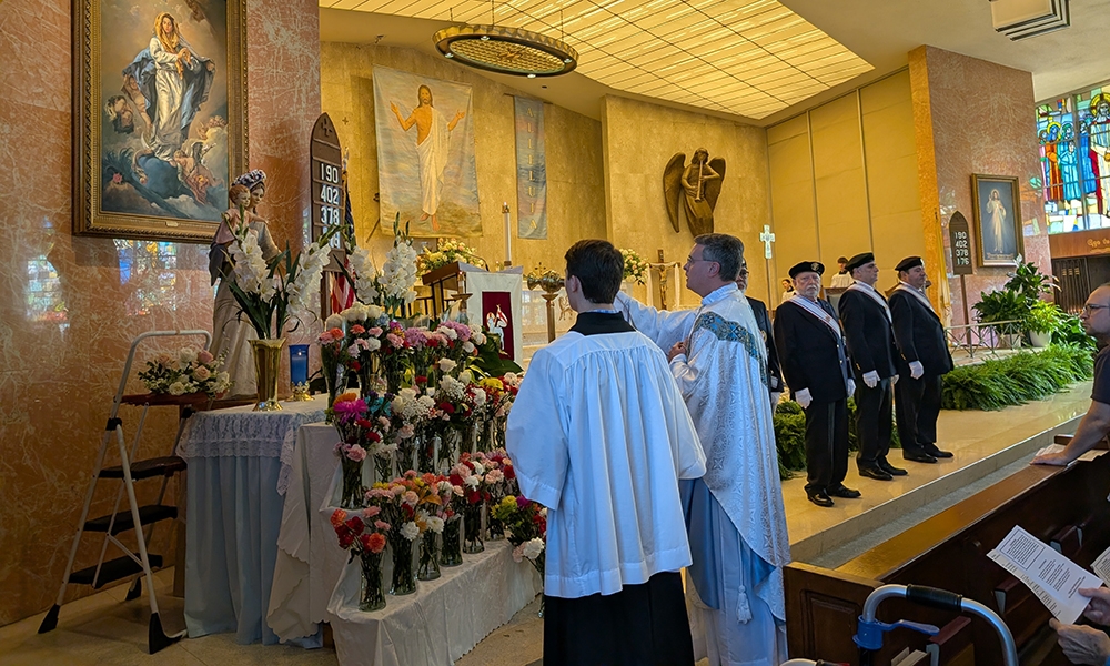 ov-ols may crowning 1