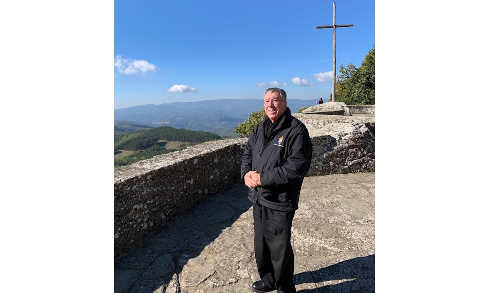 Why St. Francis matters 3