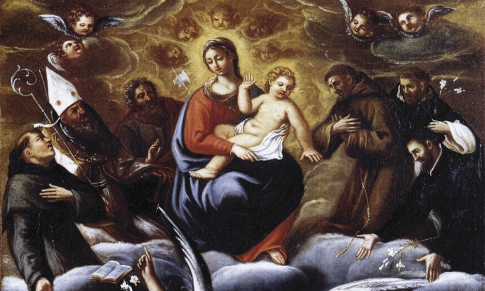 The Nicene Creed: Part 6