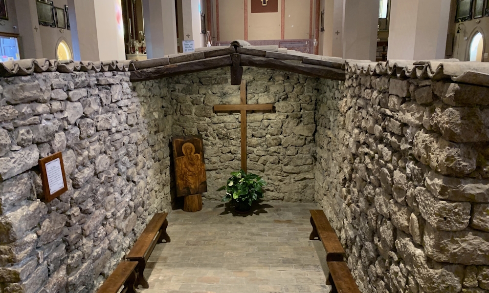 Why St. Francis matters 4