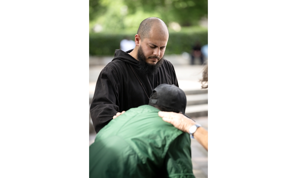 The Fraternity of the Poor of Jesus Christ