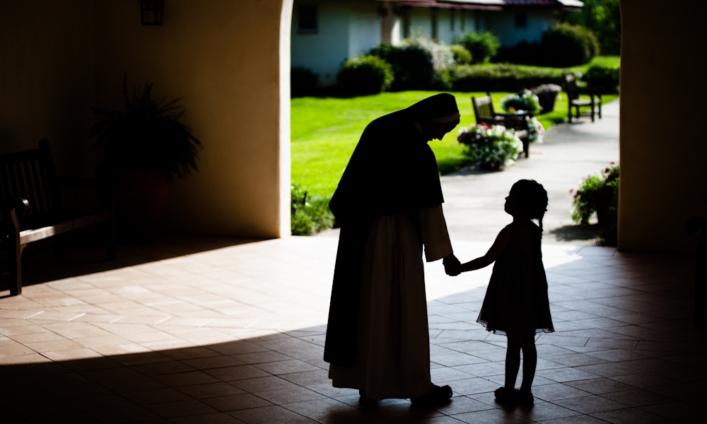 Sister Servants of the Eternal Word