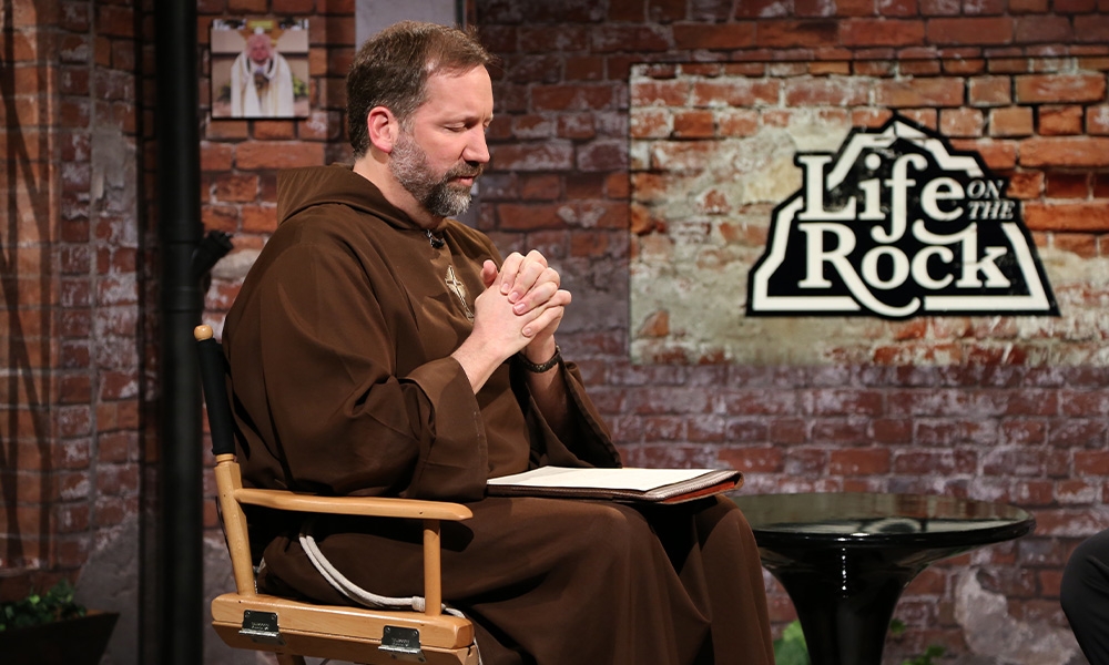 Franciscan Missionaries of the Eternal Word