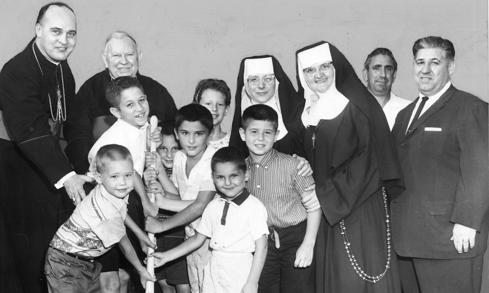Poor Clares of Perpetual Adoration 5