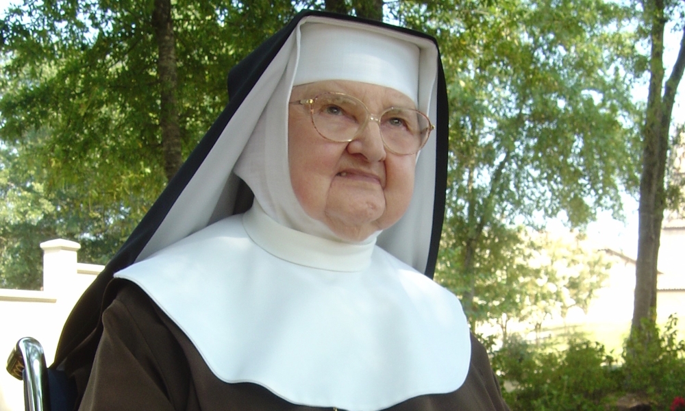 Poor Clares of Perpetual Adoration 3