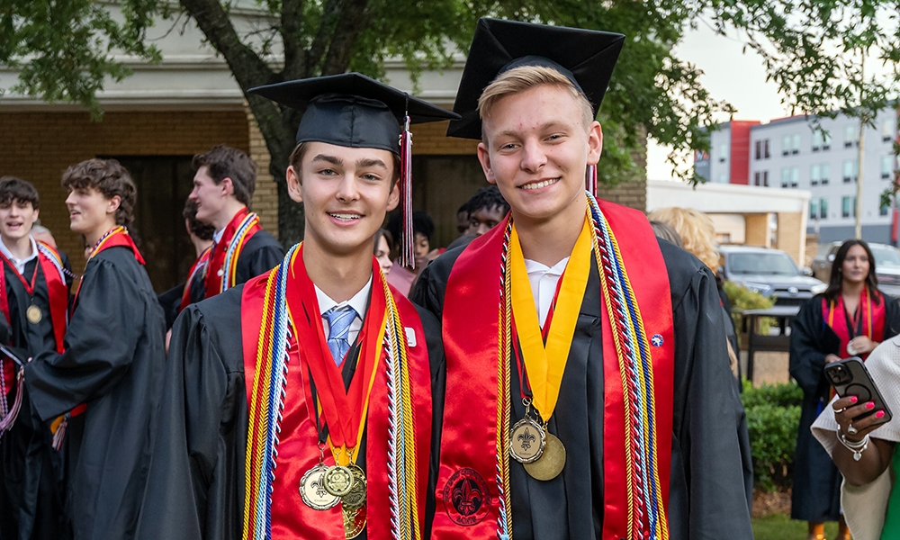 ov-hs grad 2