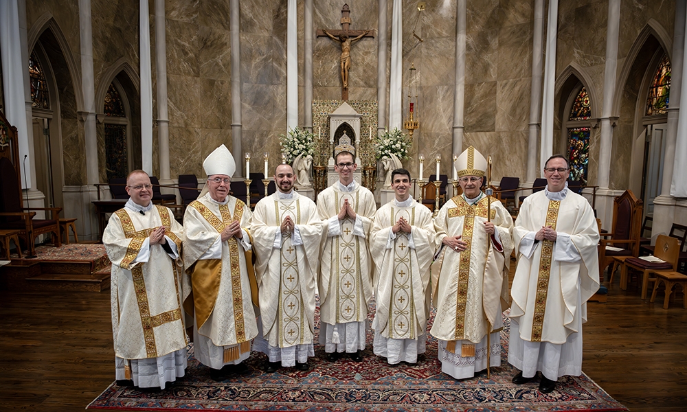 ov-raica ordination