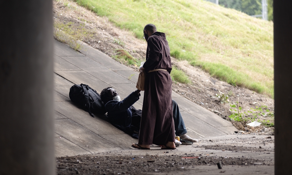 The Fraternity of the Poor of Jesus Christ 4