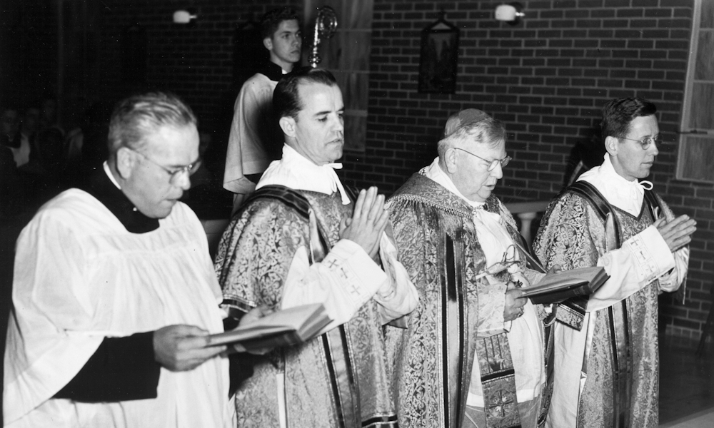 St. Francis of Assisi – Talladega 2