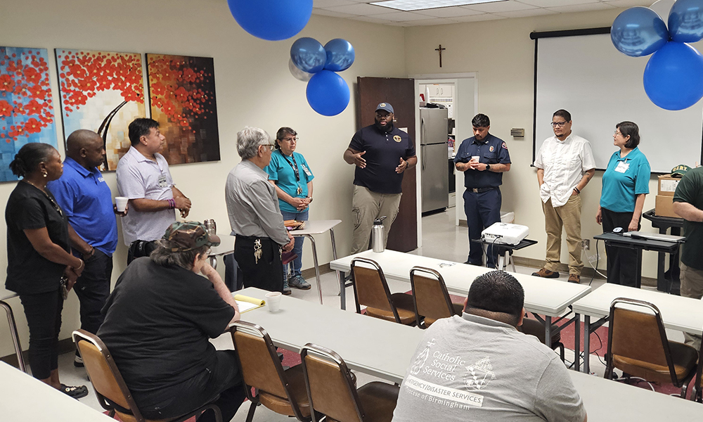 ov-cert training