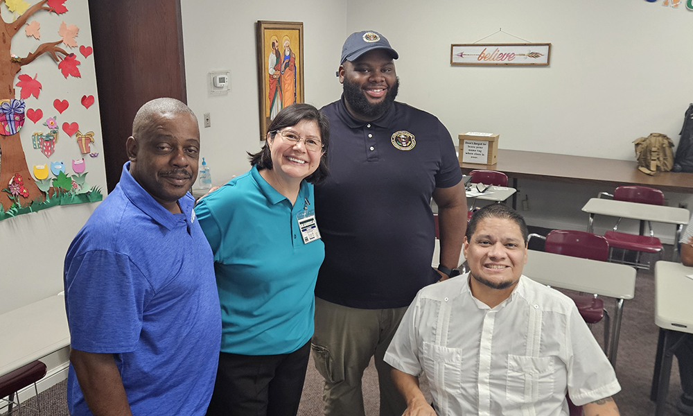 ov-cert training 2