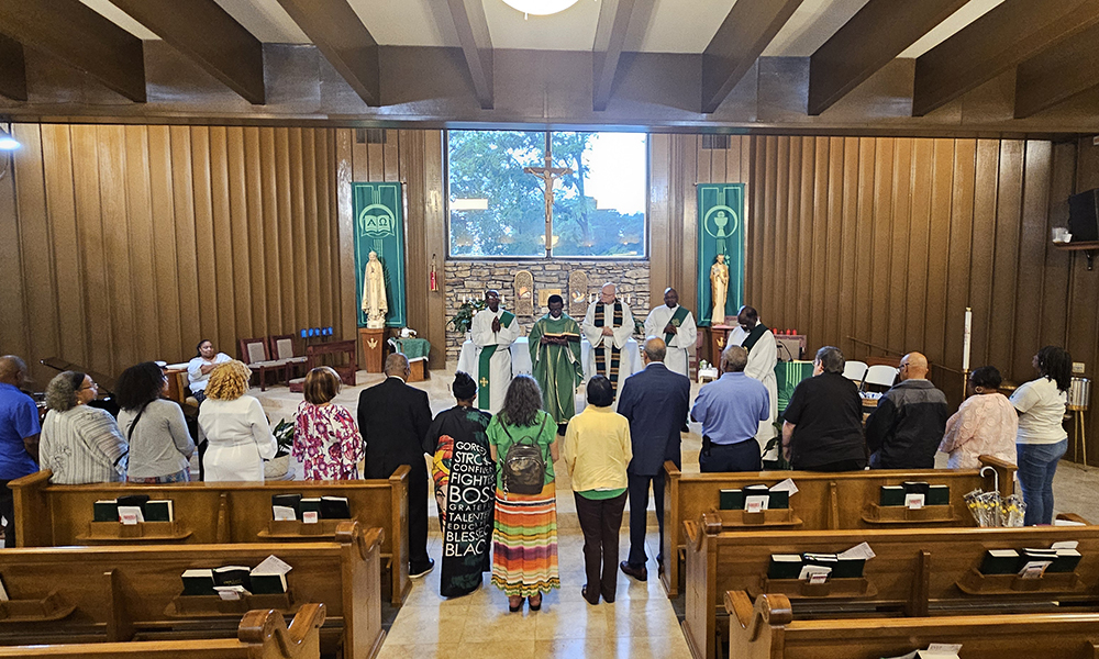 ov-commissioning mass