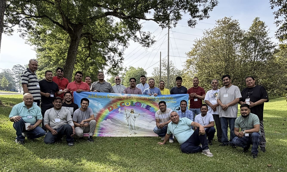 ov-hispanic mens cursillo