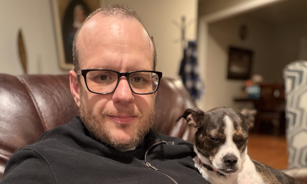 Priests and their pets 5