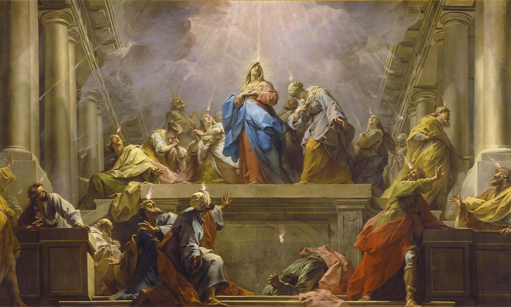 The Nicene Creed: Part 7
