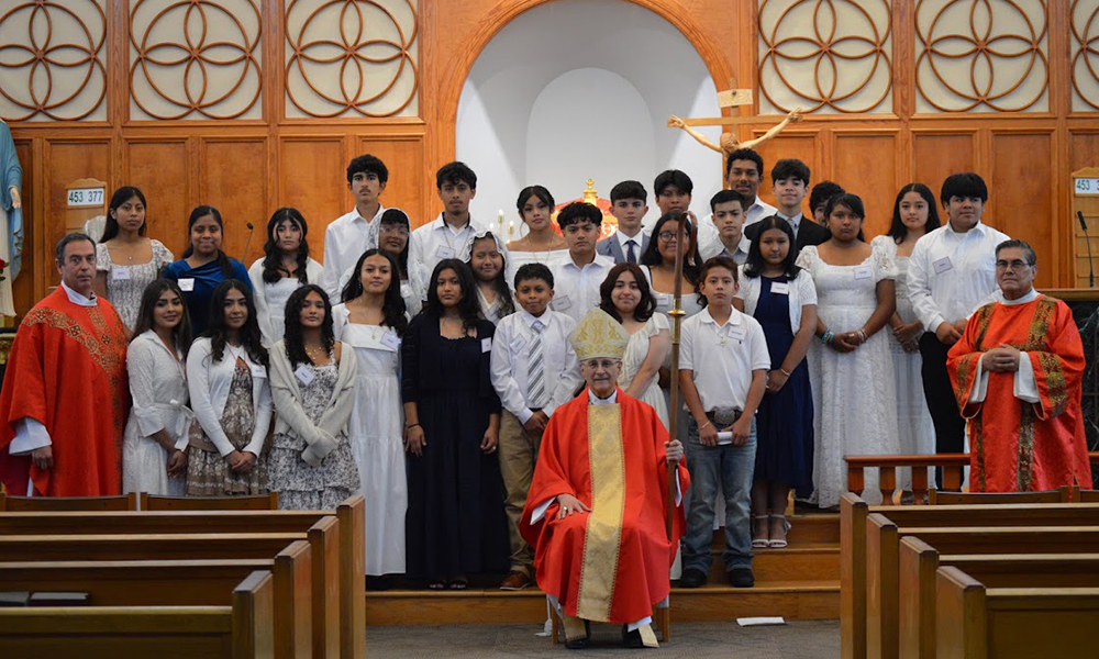 ov-annunciation confirm 1