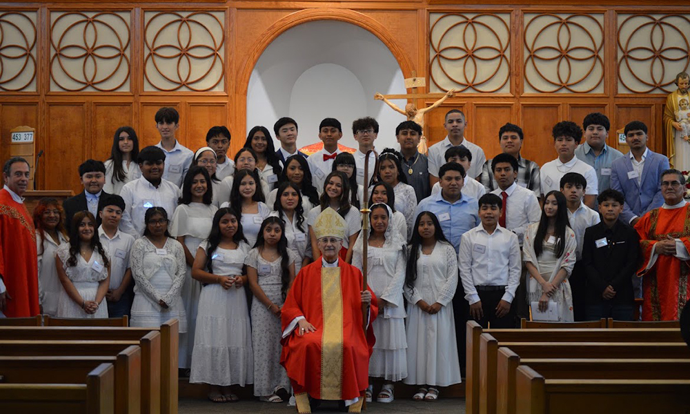 ov-annunciation confirm 2