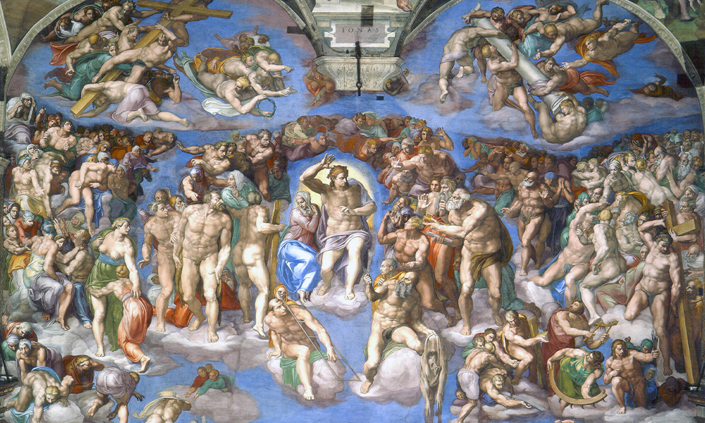 The Nicene Creed: Part 8