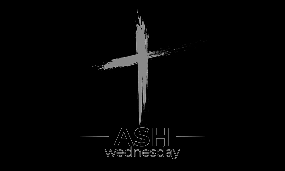 Ash Wednesday 2024 | One Voice Magazine