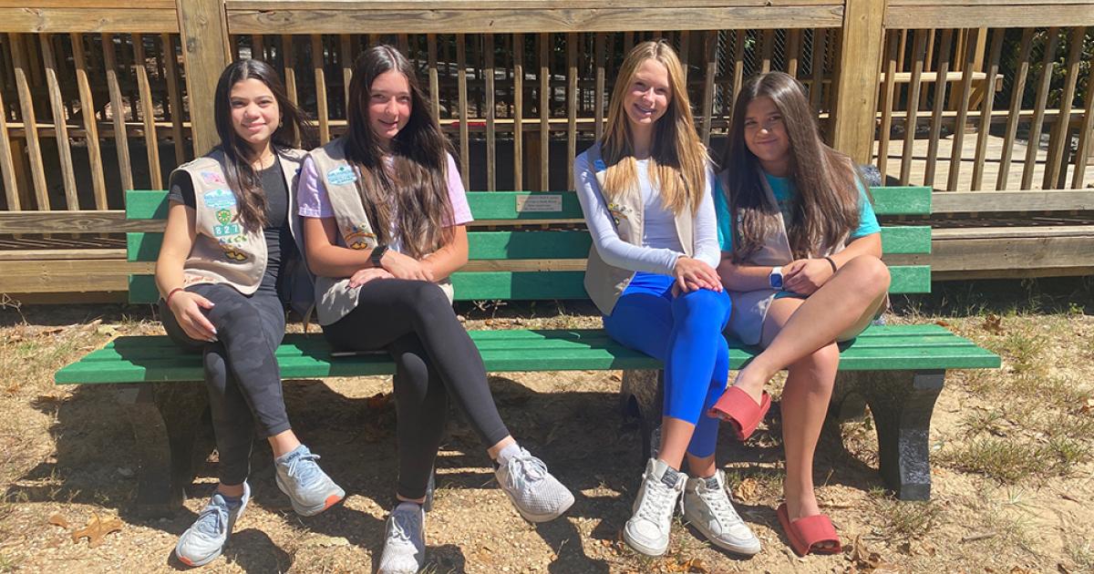 Bottle Caps to Buddy Bench One Voice Magazine