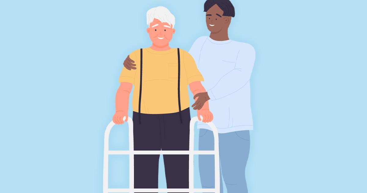 ‘Help Others, Help Yourself’ | One Voice Magazine