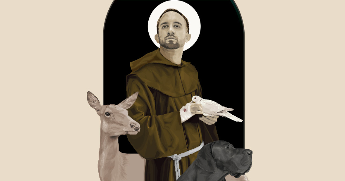 Commemorating the 800th Anniversary of Saint Francis of Assisi - News Directory 3