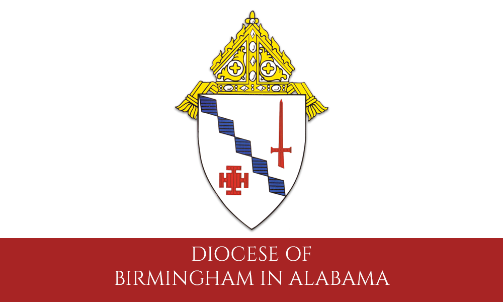 Diocese of Birmingham News 