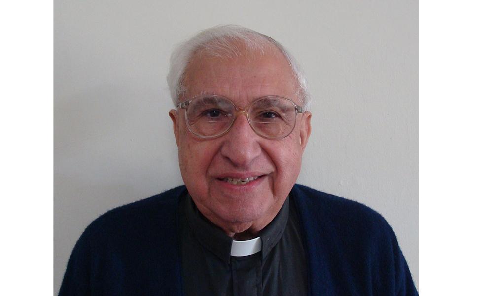 Long-time Contributor to One Voice Passes Away