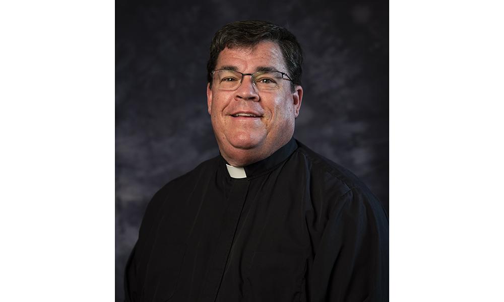 Bishop Raica Releases New Clergy Assignments