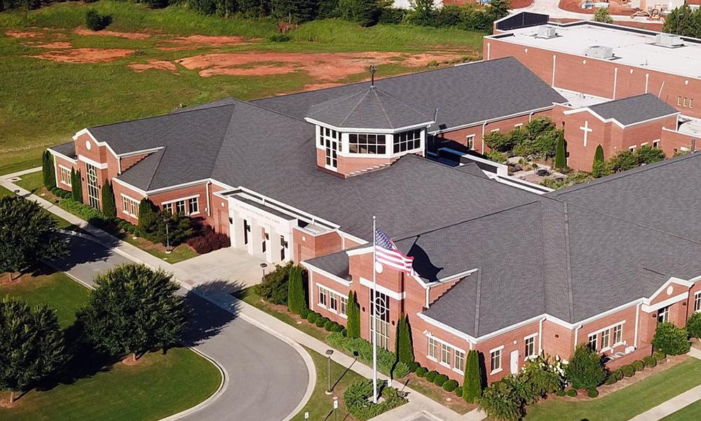 St. John Paul Ii Catholic High School Prepares for 25th Anniversary Mass and Relic Veneration