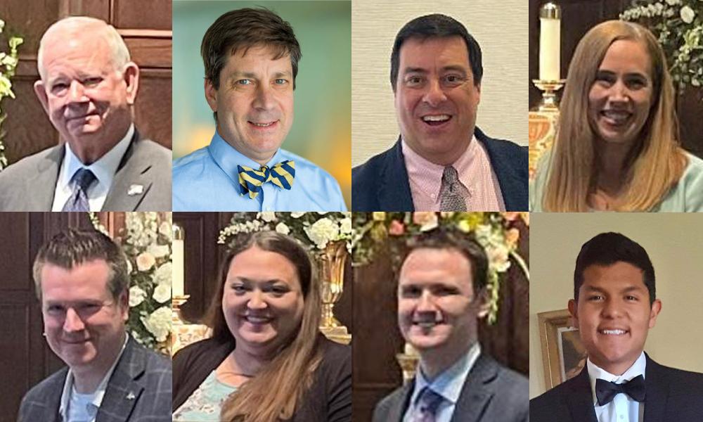 St. Francis Xavier Catholic School Announces Alumni Award Recipients