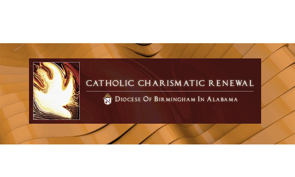 Catholic Charismatic Renewal of Birmingham to Hold Conference