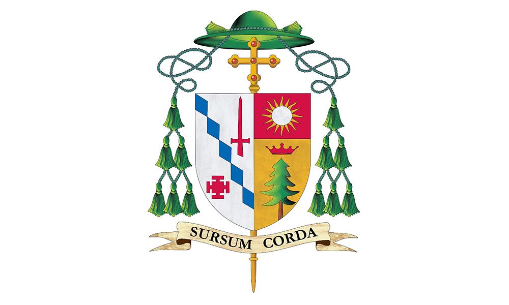 OV-Raica coat of arms